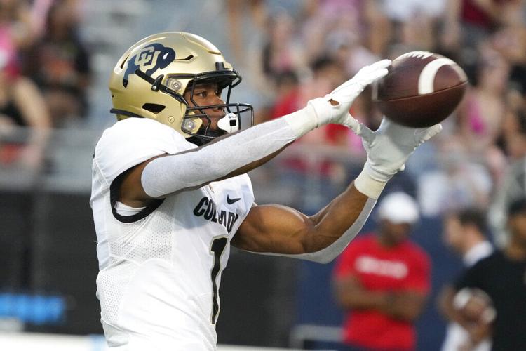 Colorado Arizona Football