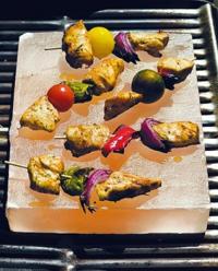 Shake up marinades, more with gadgets right for grill  
