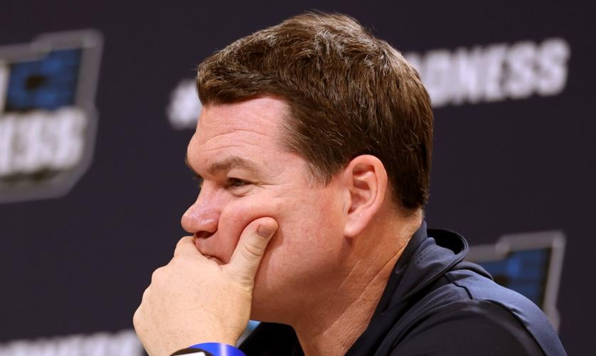 Arizona/Dayton match-up