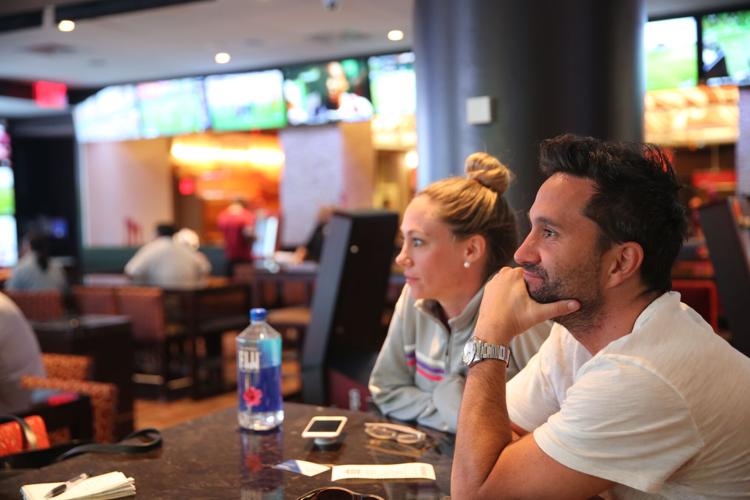 Golden Nugget World Cup
