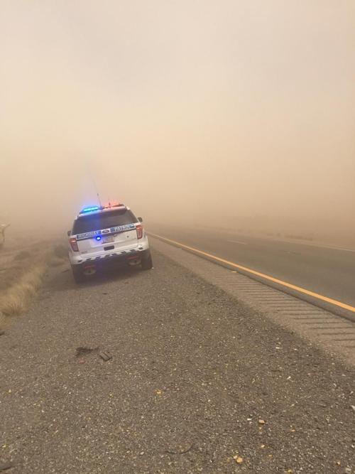 I-10 closure