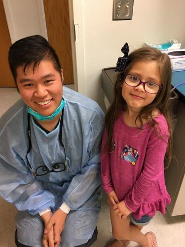 El Rio kids dental