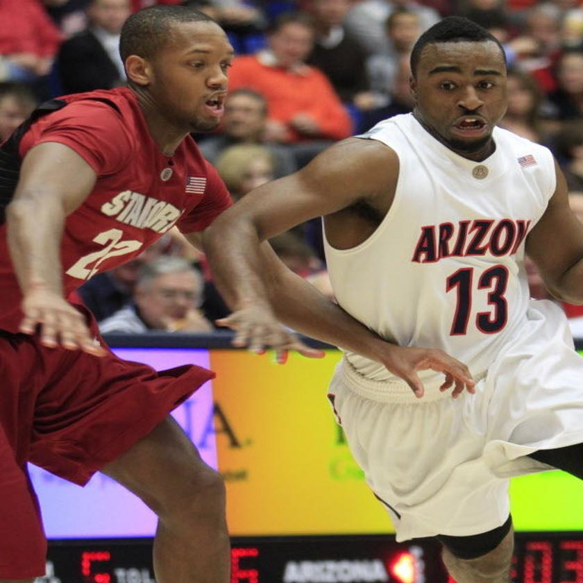 Arizona Basketball Eyes Of Miller Upon Texas For Recruits