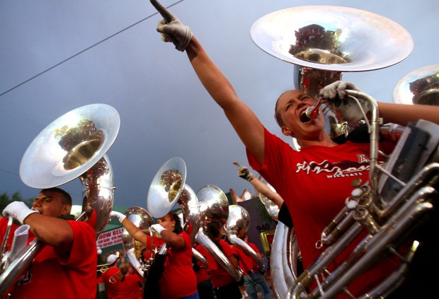 UA to party as the cats come home   