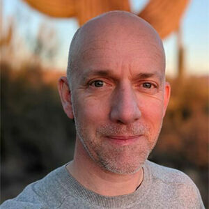 Jonathan Derbridge