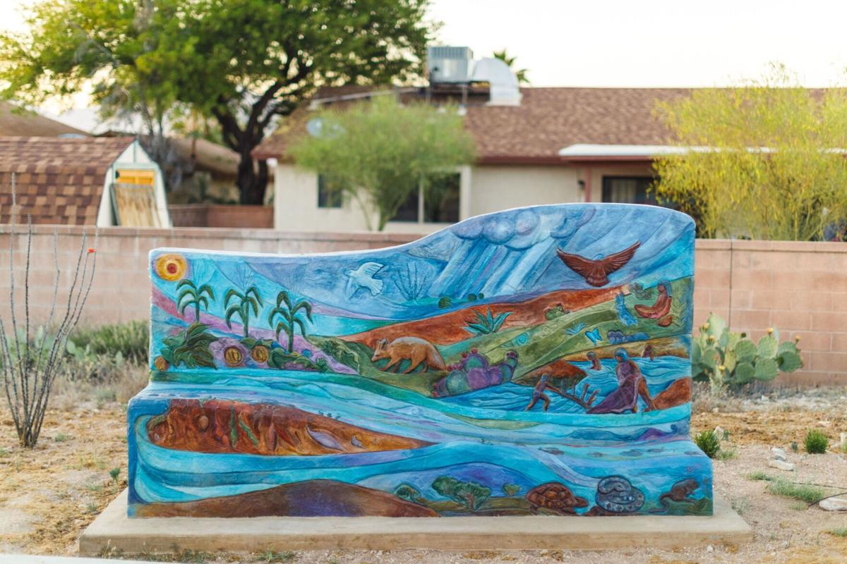 New sculptures on Broadway make Tucson art accessible amid museum