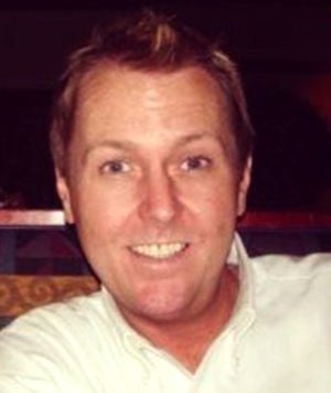 John Christopher Bartke