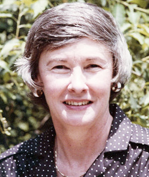 THORUP, Barbara Turnbull "Barby"