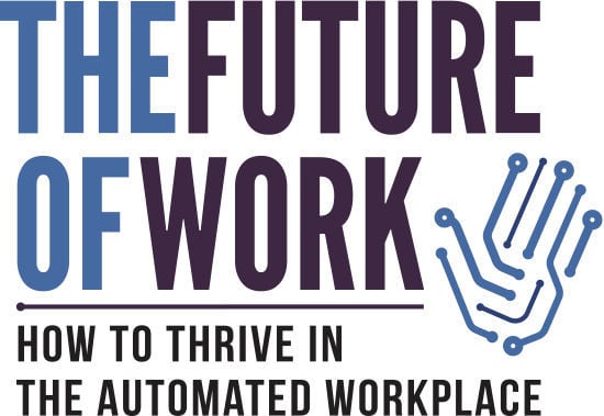 The Future of Work logo