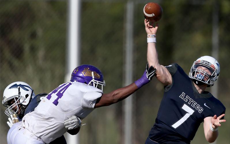 Pima vs Eastern Arizona