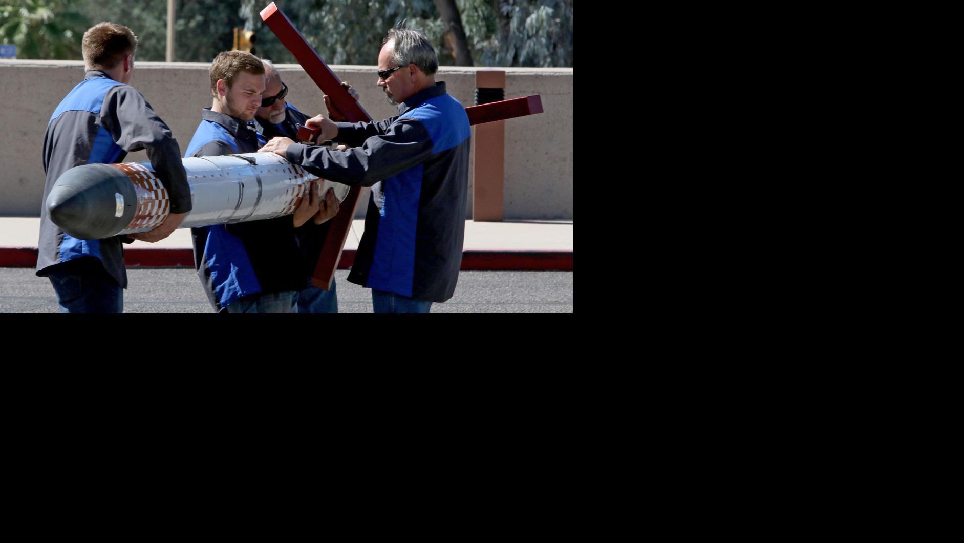 Pima County 8 new employers, 3,500 jobs possible in months ahead