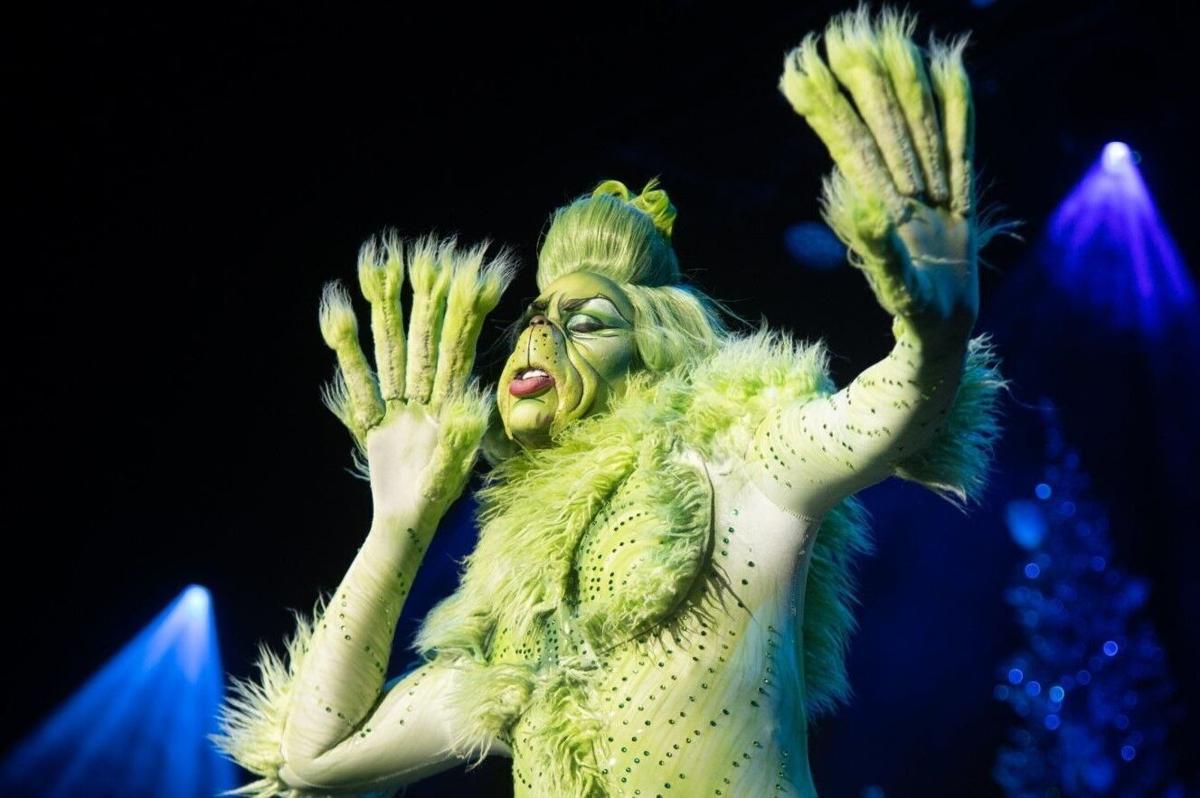 “A Drag Queen Christmas”