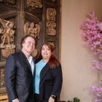 Meet the Board: Trish Muir