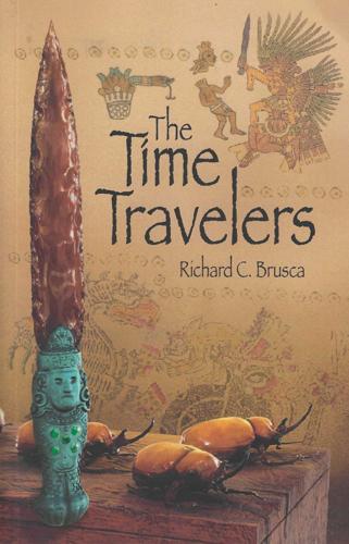 The Time Travelers