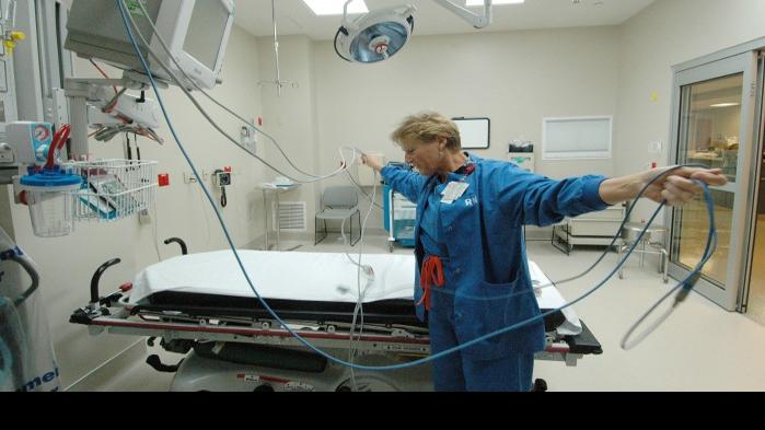 Oro Valley Hospital Is Rated A For Safety Health And Medicine 