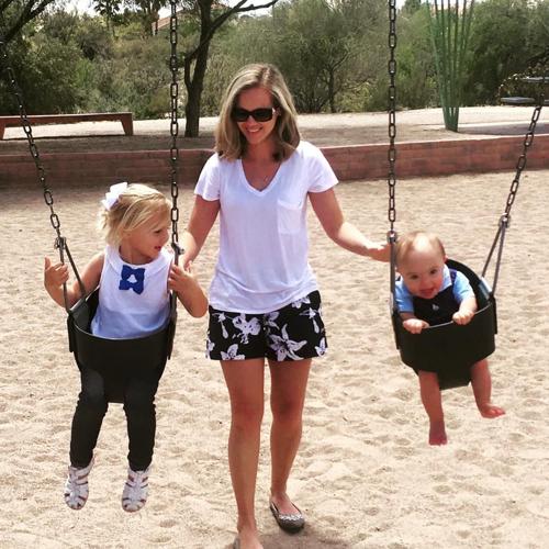 Jillian, Anderson, Violet