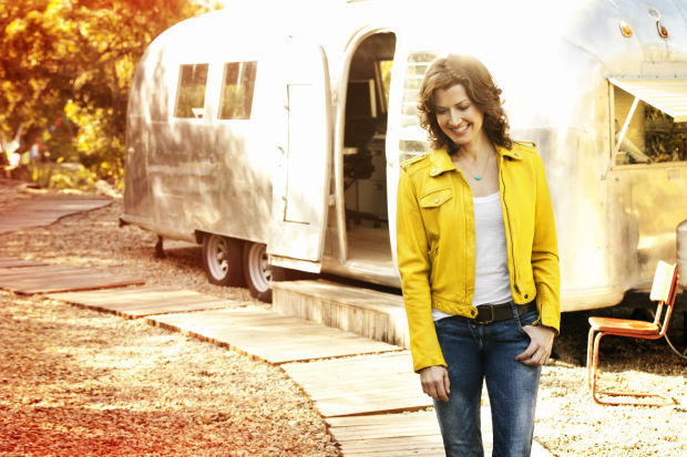 Amy Grant