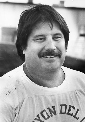 Tucson's top football coaches: No. 16 Bob Smith