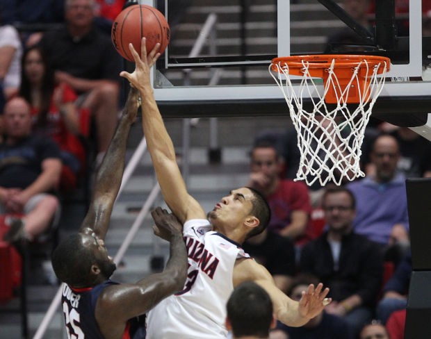 NCAA Tournament: Arizona Wildcats