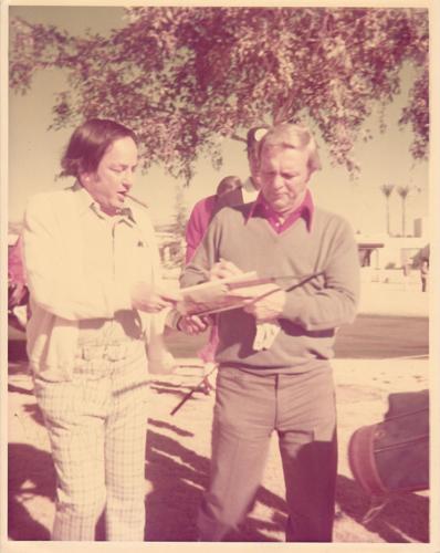 Street Smarts: Calle Rosa