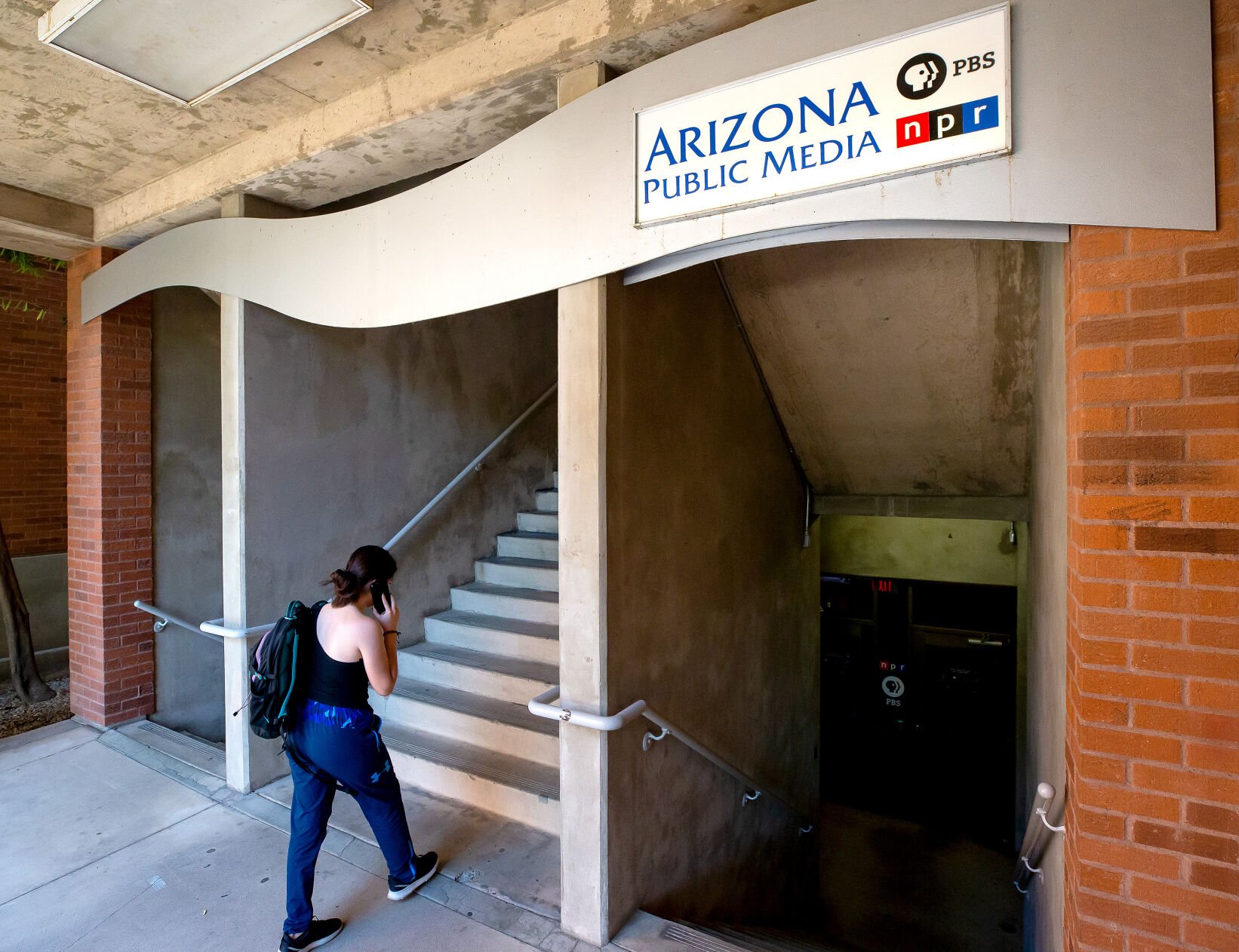 UA Looks To Build $45 Million Facility For Arizona Public Media | Local ...