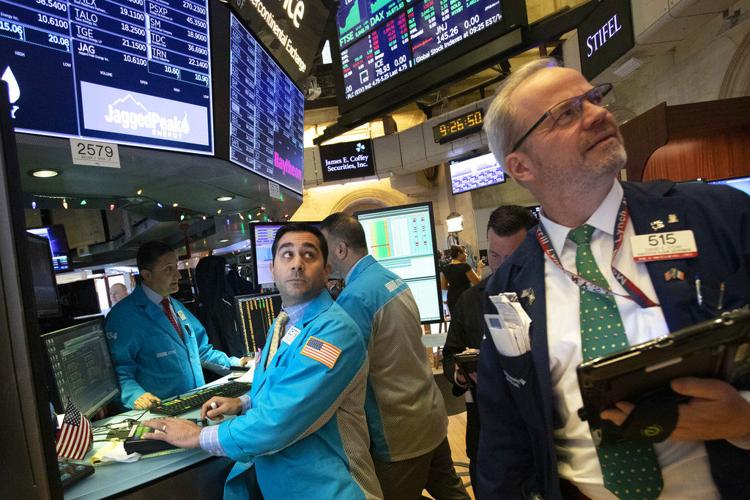 Financial Markets 2019 Outlook