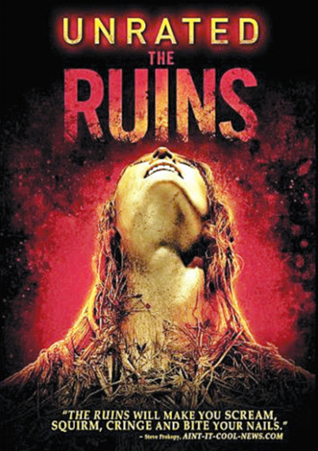 New on DVD  