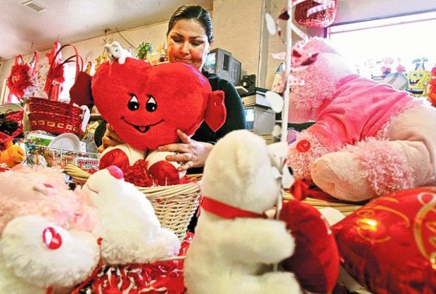 Es El Amor Y Amistad Su Negocio Spanish Tucson Com