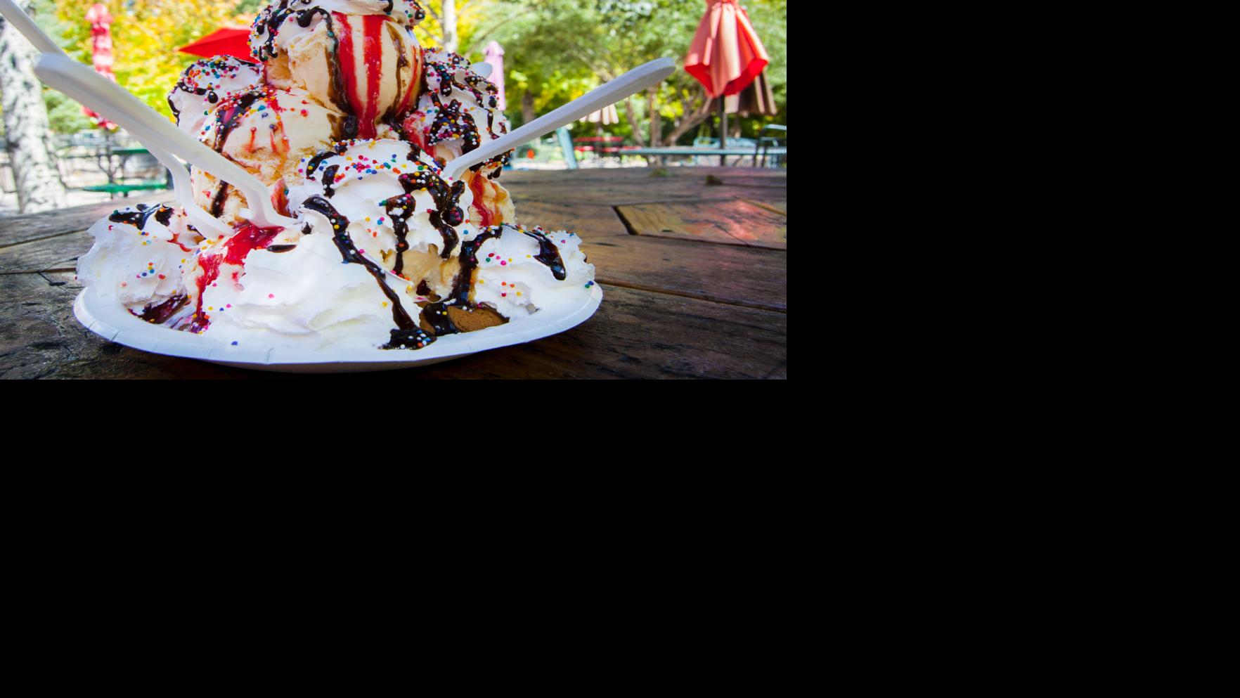 This massive cookie could be the biggest dessert in Arizona eat
