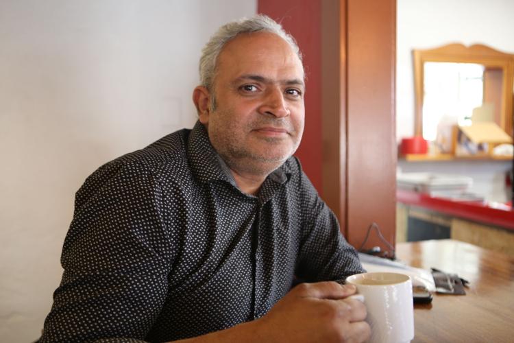 Indian Twist owner just bought this Tucson pizzeria