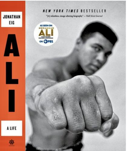 "Ali"
