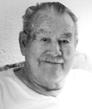 Enrique Aros Martinez