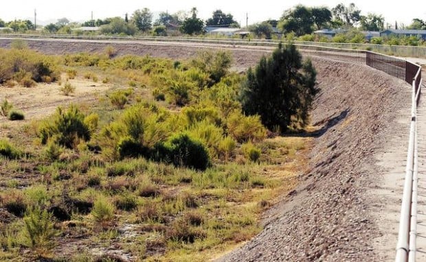 U.S. to give Marana residents a break  