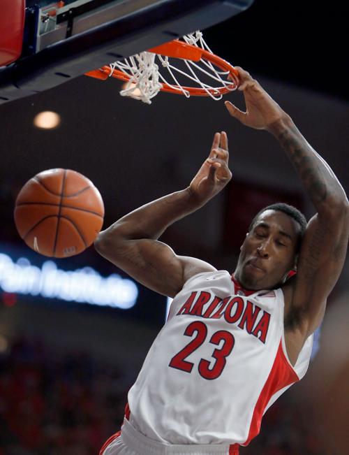 Rondae Hollis-Jefferson through the years