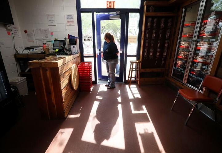 UA Farms cool shadow pic