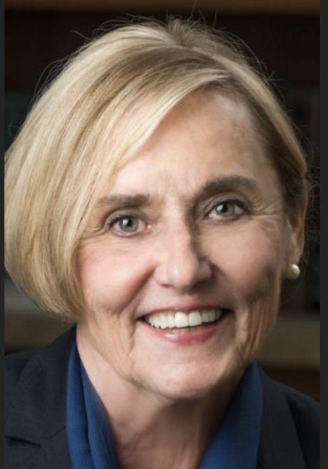 Sharon Bronson Proposition 140 is key to better elections