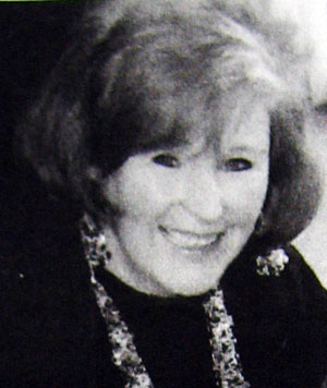 Sheila Maeve Callahan Pattison