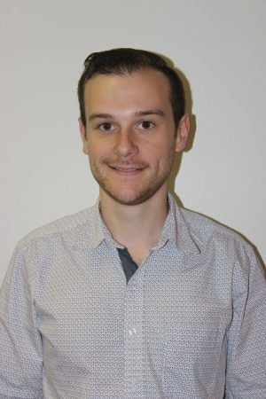 Richard Stocking