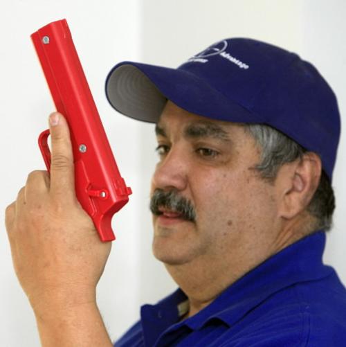CCW instructor