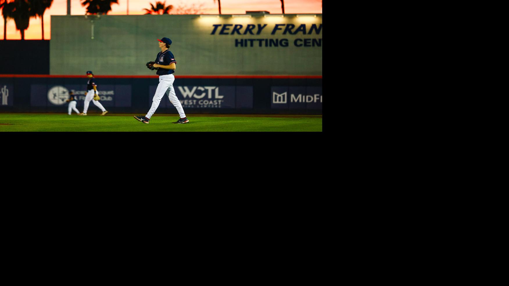 Arizona baseball falls in home opener; Wildcats are 0-4 for 1st time in program history