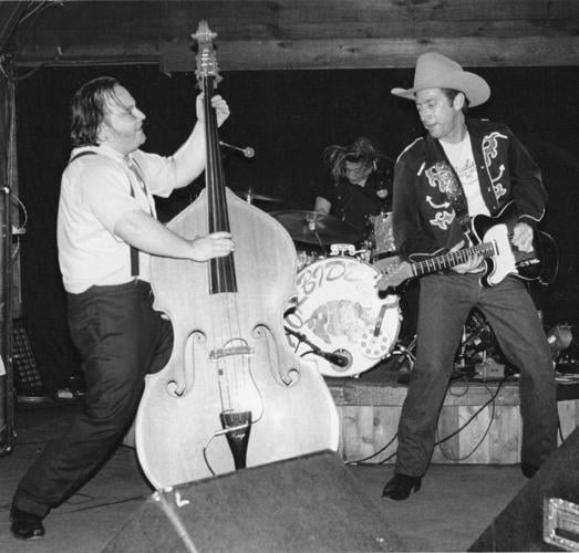 Reunited and it feels so good