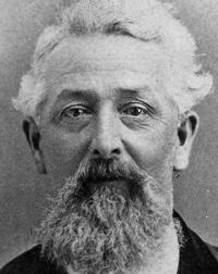 Street Smarts: Two Ott avenues named for 1870s Tucson sheriff    