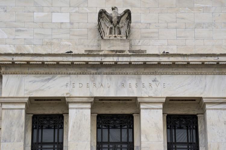 Federal Reserve