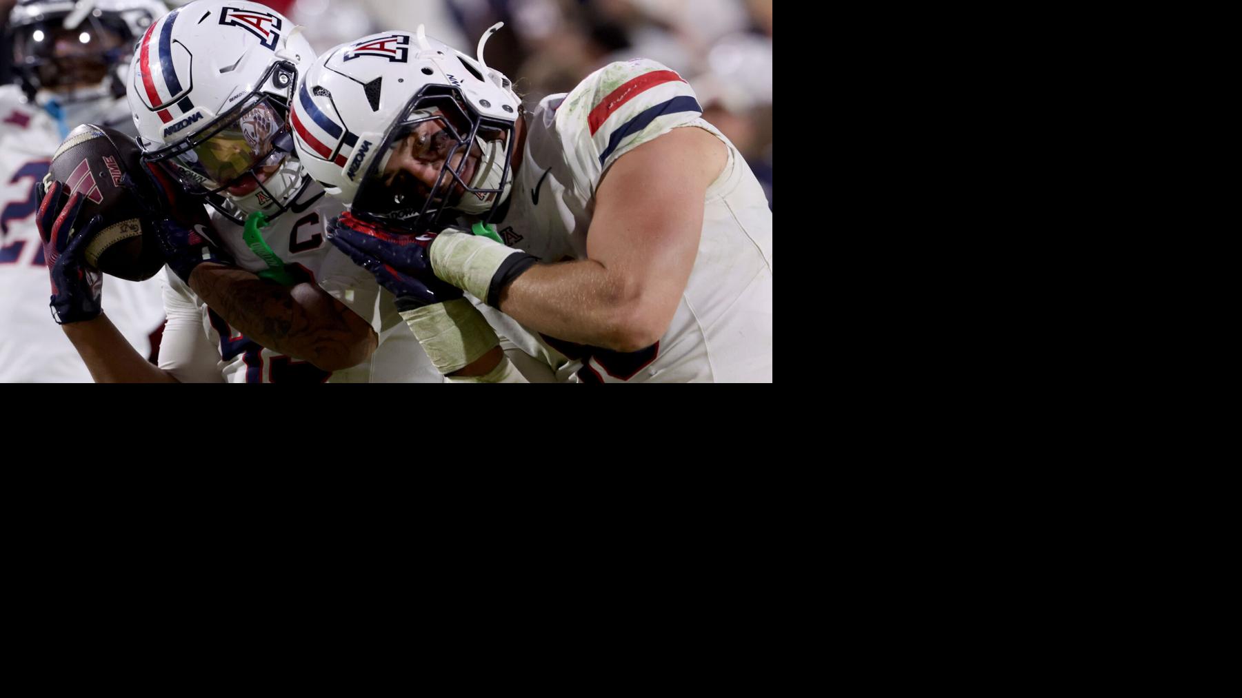 Holiday Bowl Field Pass: Starters, key matchups and a prediction for Arizona vs. SMU