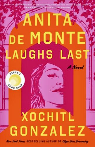 “Anita de Monte Laughs Last”