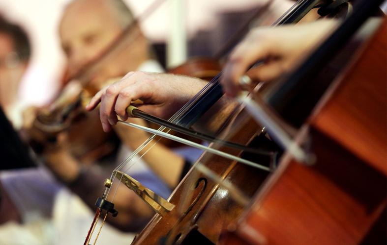 Tucson Pops Orchestra