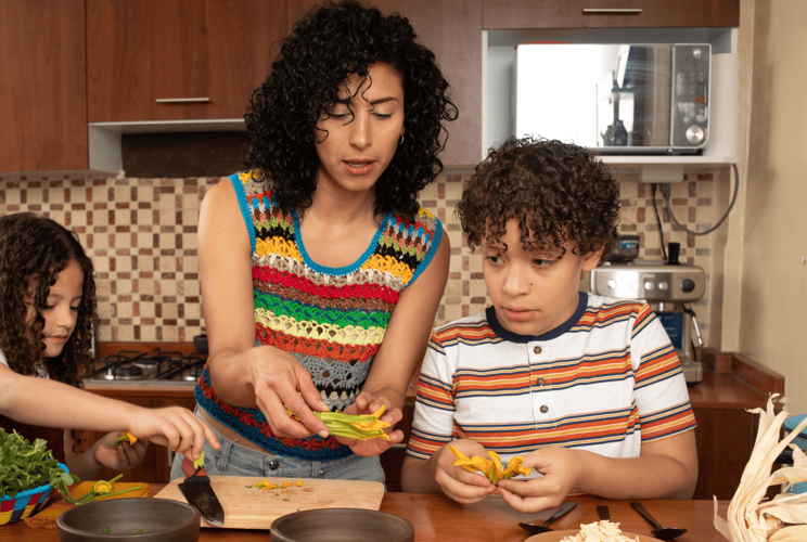 Building Stronger Futures: How Home Visiting Changes Lives Across Southern Arizona