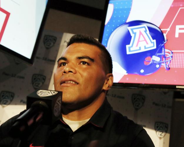 Arizona training-camp positional preview: Defensive linemen