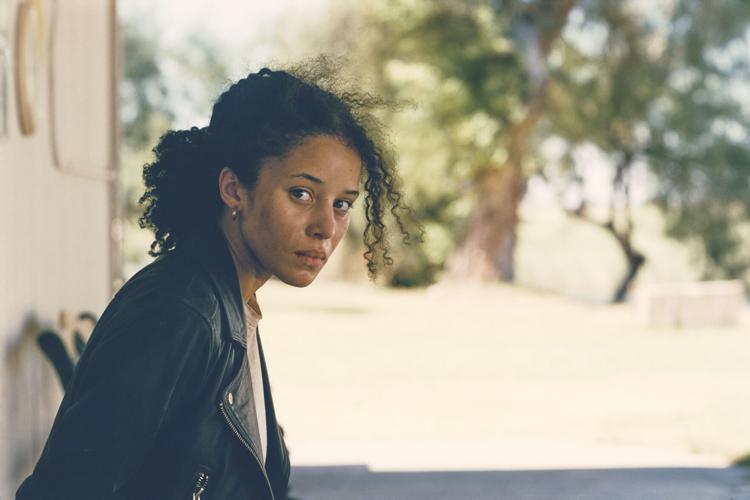 Awards Season Chase Infiniti