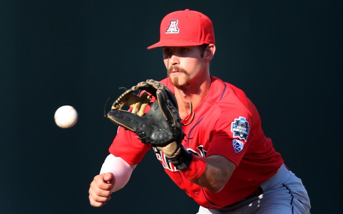 Arizona vs. Coastal Carolina in College World Series finals